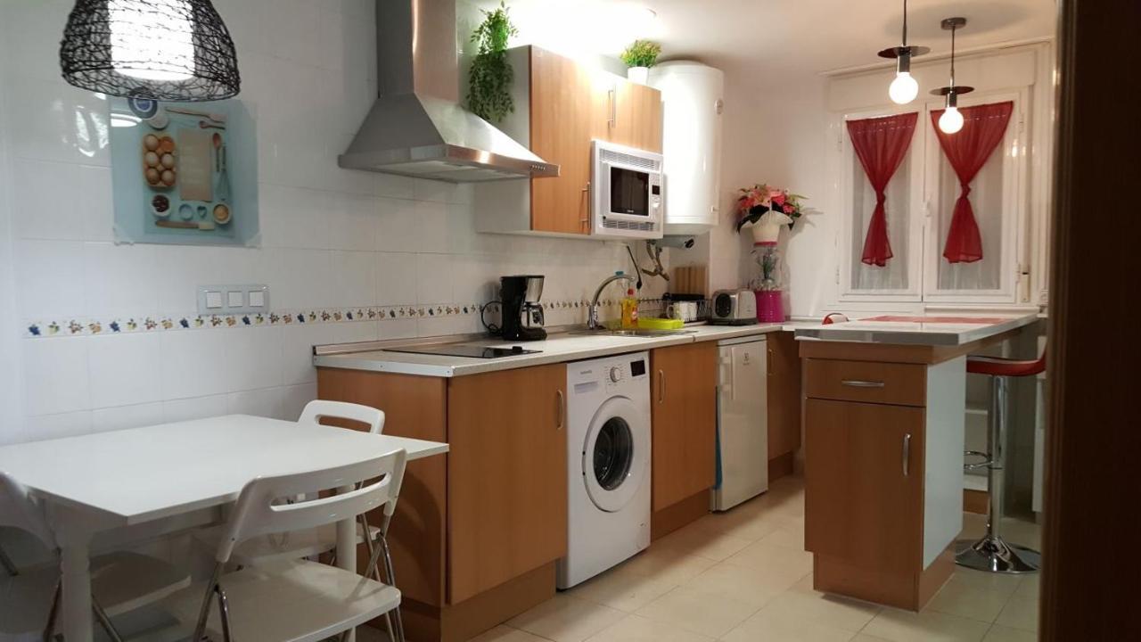 Apartament Edificio Rota Benidorm Zewnętrze zdjęcie