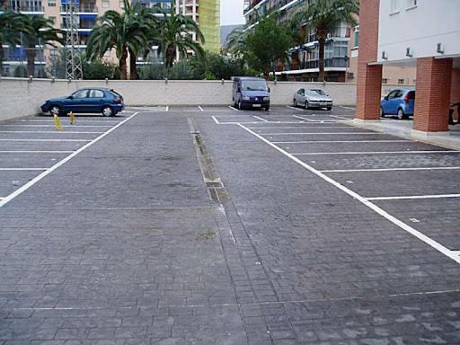 Apartament Edificio Rota Benidorm Zewnętrze zdjęcie